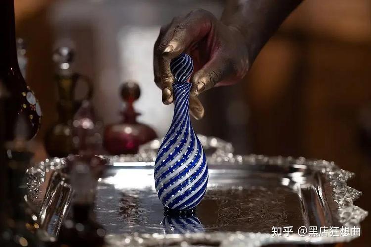 一盏熟悉的神灯 神灯财富网络